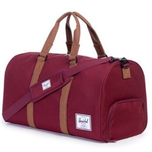 Herschel Supply Co. Novel Weekender Duffle Bag